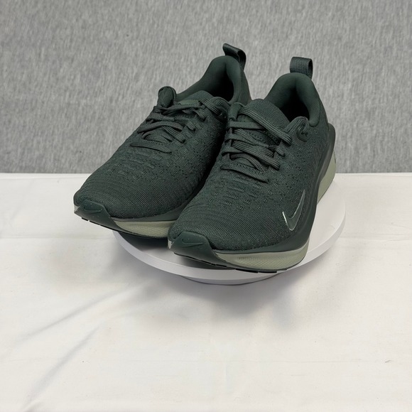Nike Shoes - Nike ReactX Infinity‎ Run 4 Green Jade DR2670-304 Womens 7 Mens 5.5 brand New